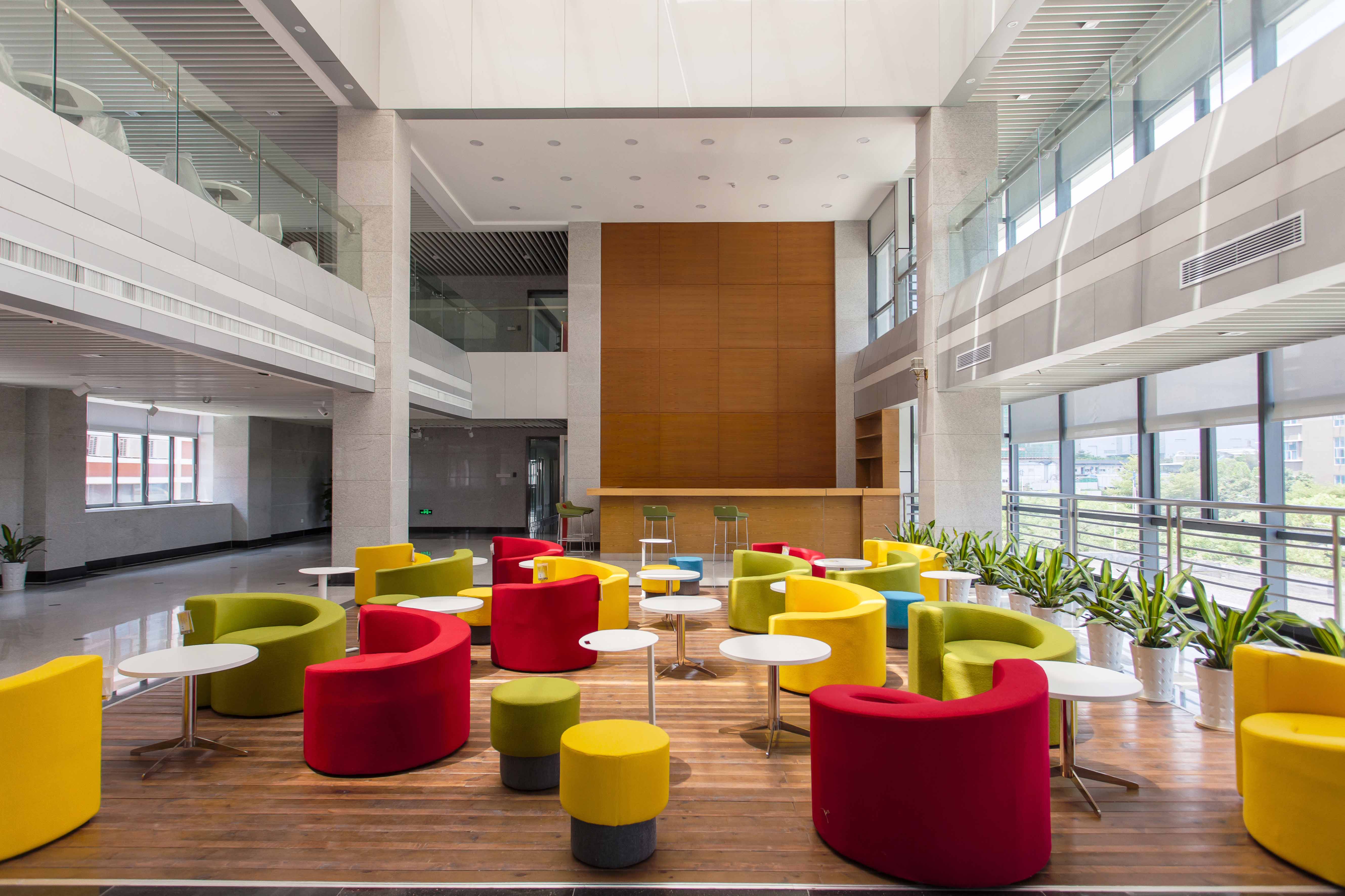 深圳市厚德书院