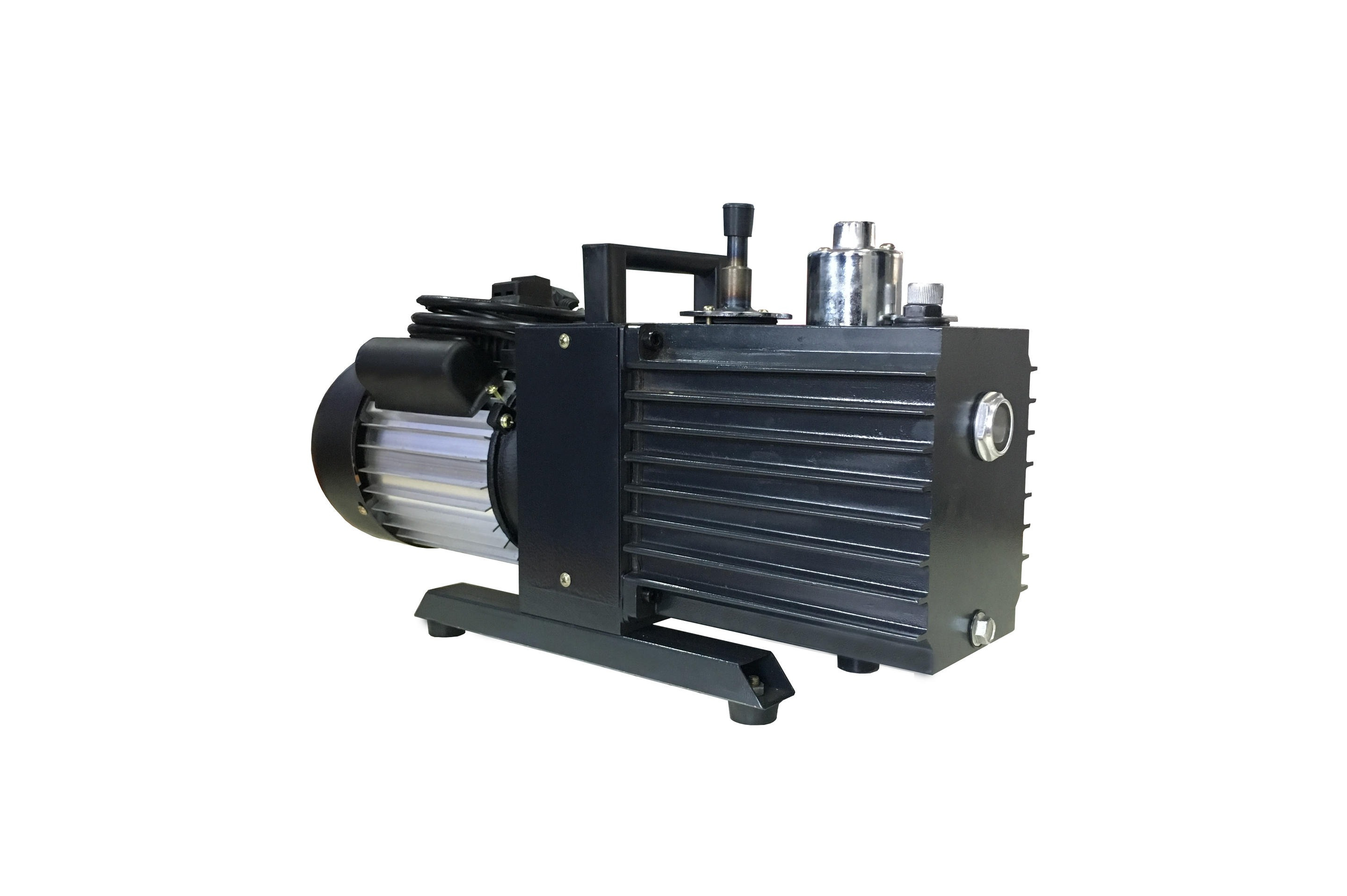 2xz-2旋片真空泵