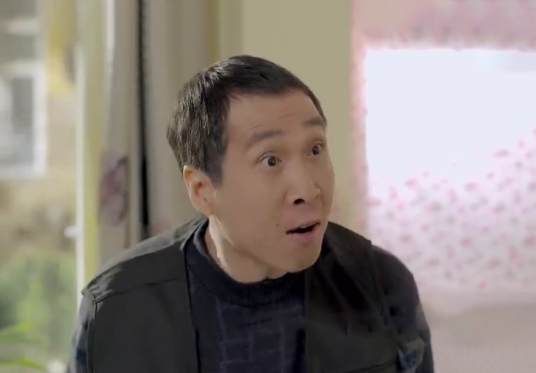 杨德利（现代生活剧《继父回家》中的角色）_百度百科
