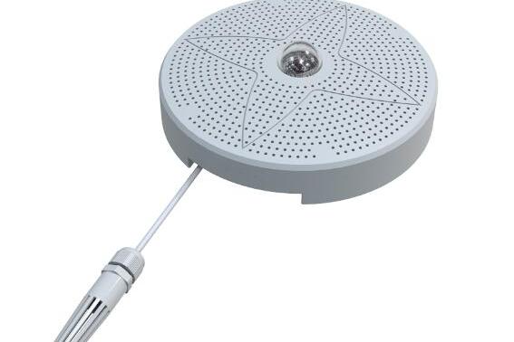 空气质量传感器