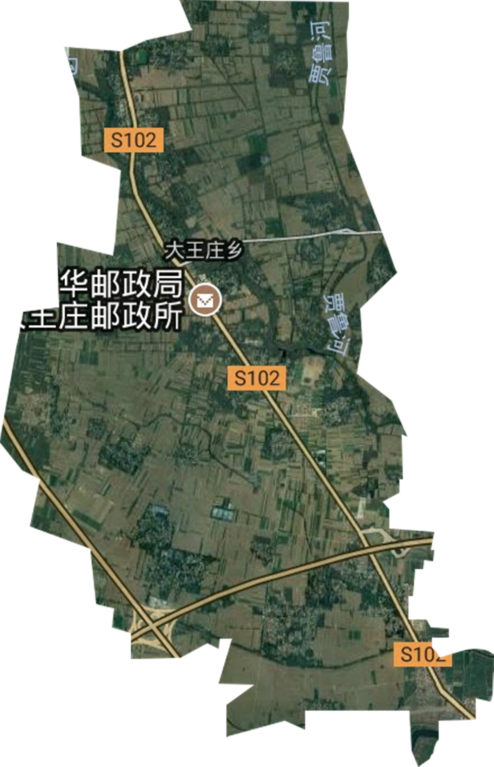  p>大王庄乡,隶属于河南省周口市西华县,地处 a target="_blank" href