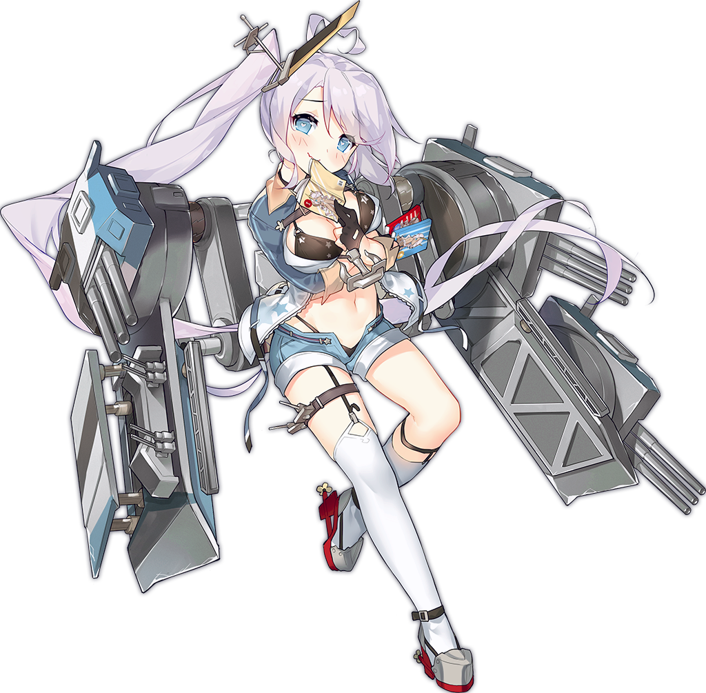  p>波特兰是游戏《 a target="_blank" href="/item/碧蓝航线