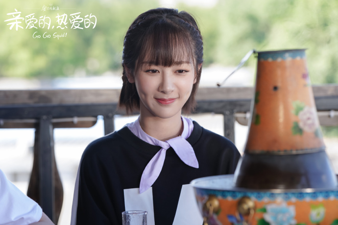  p>佟年,电视剧《 a target="_blank" href="/item/亲爱的,热爱的