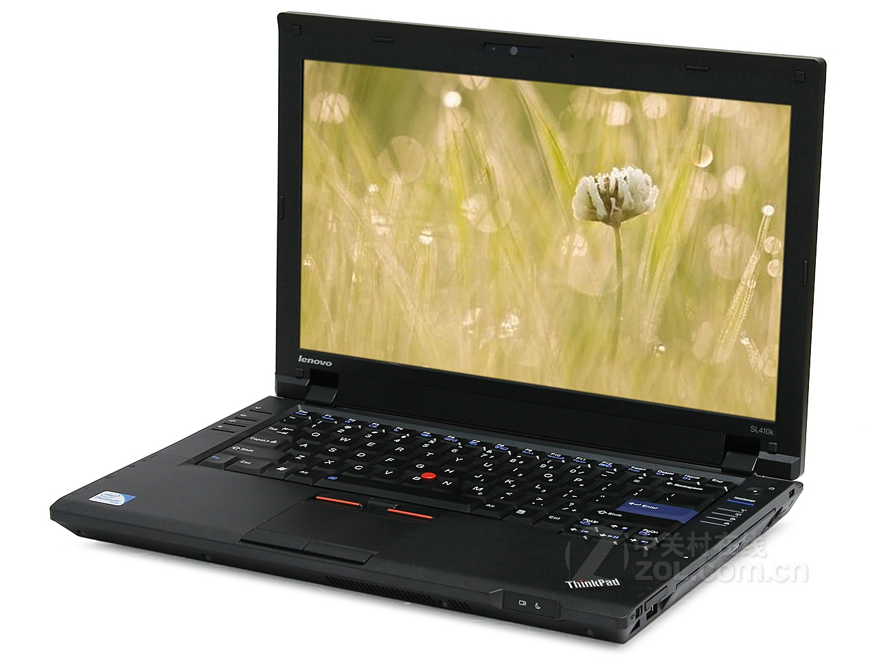 sl410k(2842khc)是thinkpad于2011年01月发布的一款商用笔记本电脑