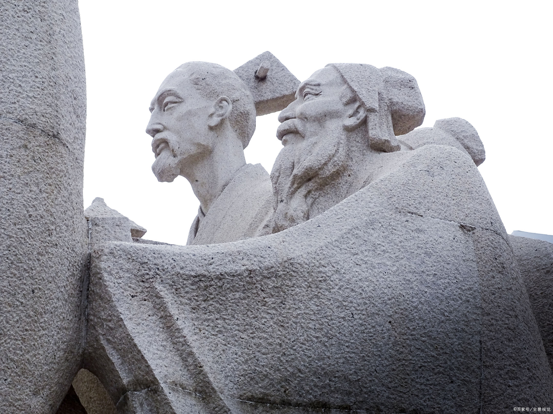 整子原创）《红楼梦》中“东鲁孔梅溪”之“东鲁”_百科TA说