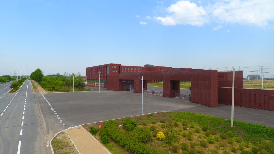 长春东方职业学院