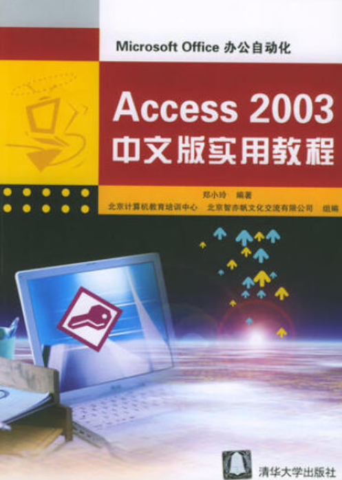 Access 2003中文版实用教程_百度百科