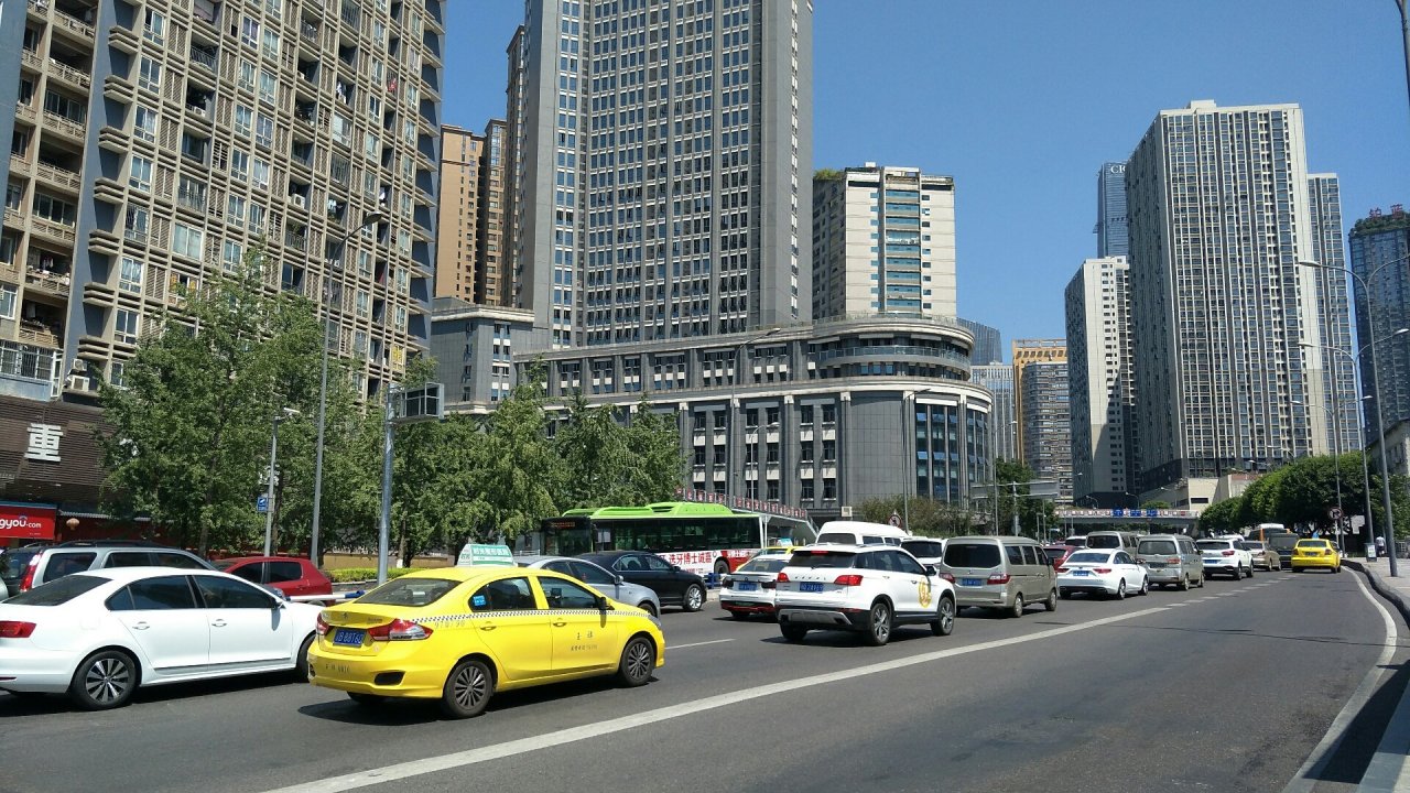 光华街道(四川省成都市青羊区辖街道)_百度百科