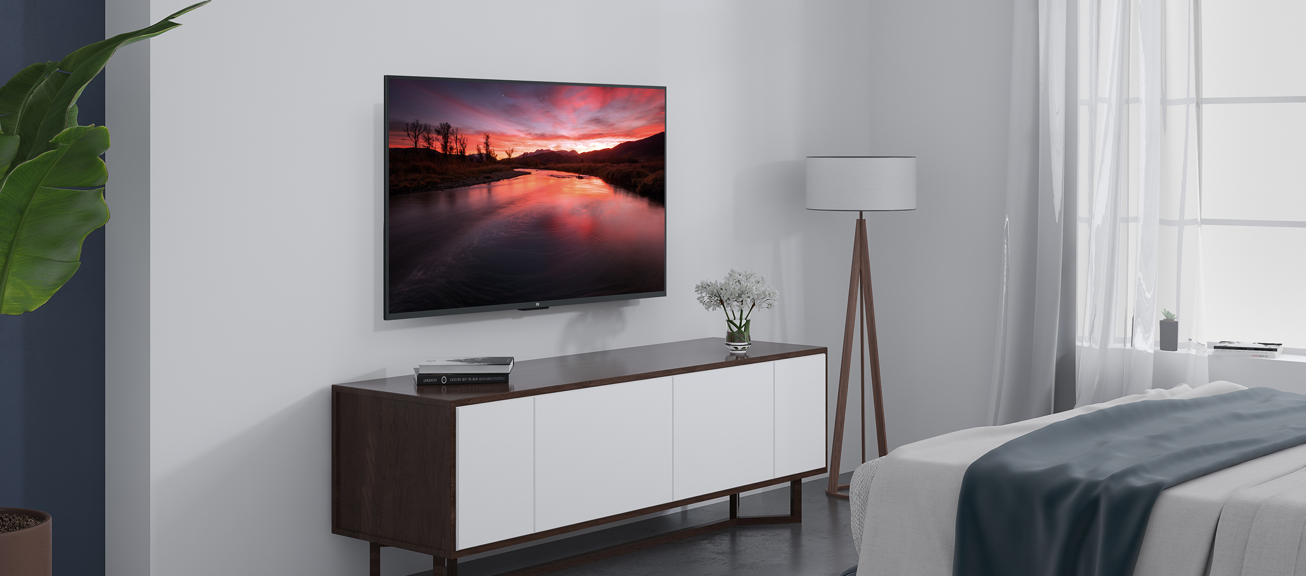 小米电视4s 65英寸