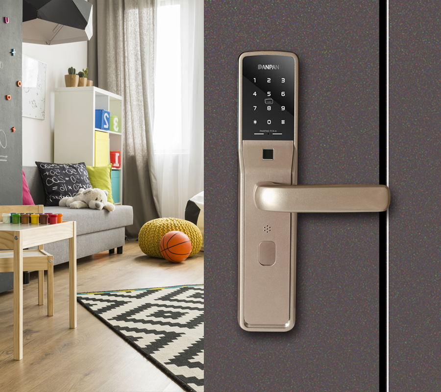  p>盼盼,隶属于亚萨合莱集团(assaabloy)旗下防盗安全门,家居智能安防