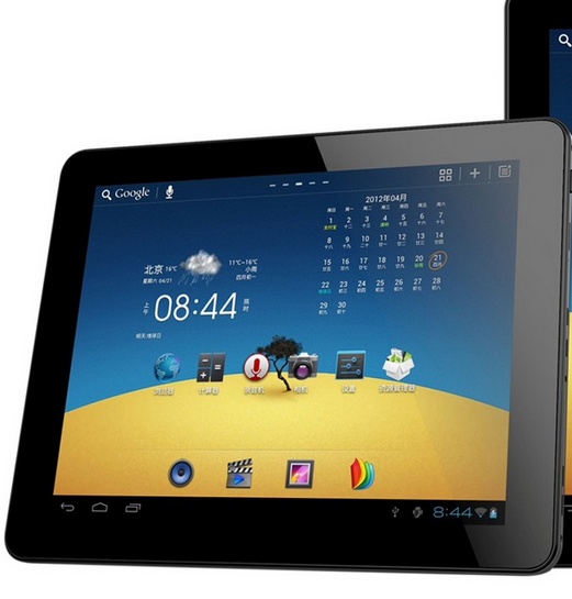 原道n90双擎(16gb)