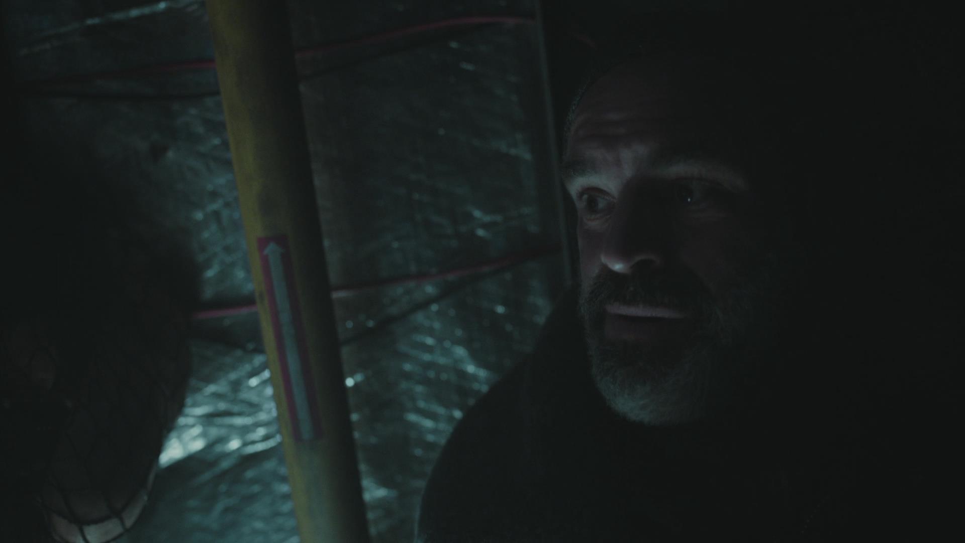 雪国列车第三季