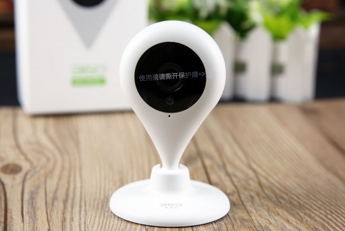  p data-id="gnwn4resdw">360智能摄像机,又名小水滴,智能硬件产品.