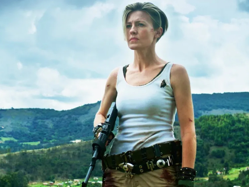 dominique: rise of the phoenix