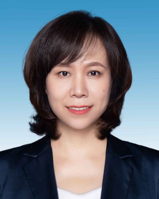 杨海燕（山东省德州市商务局党组成员、副局长）_百度百科