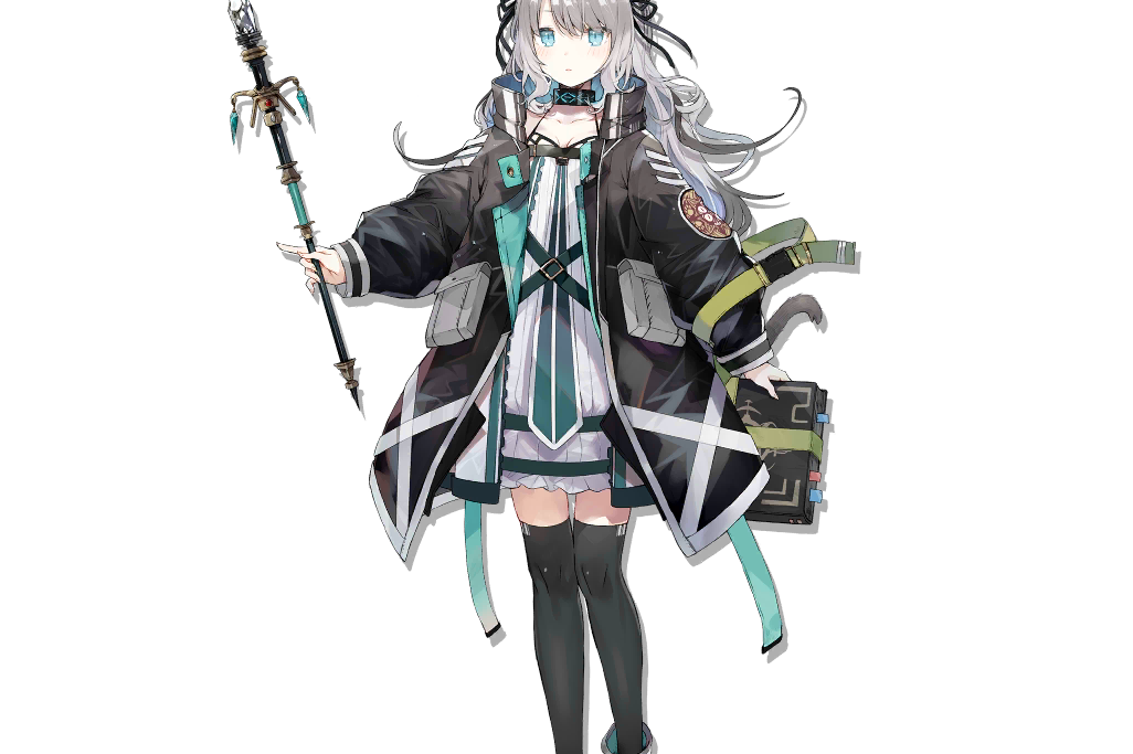  p>薄绿是手机游戏《 a target="_blank" href="/item/明日方舟