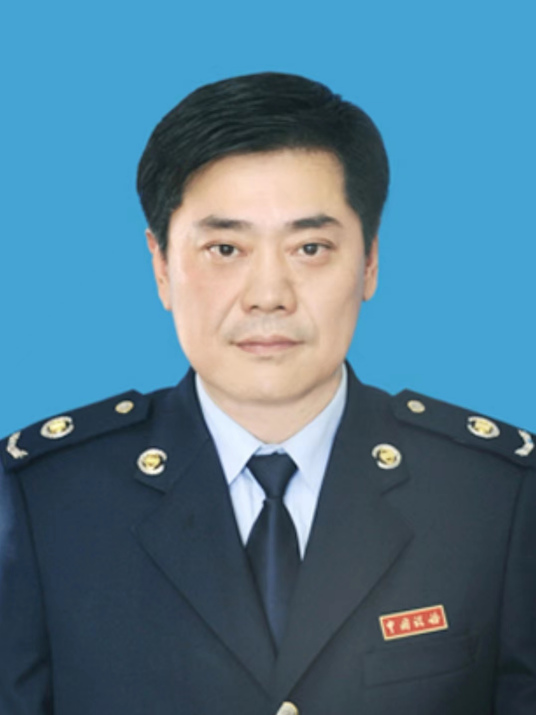 刘宏伟（国家税务总局景德镇市税务局党委书记、局长）_百度百科