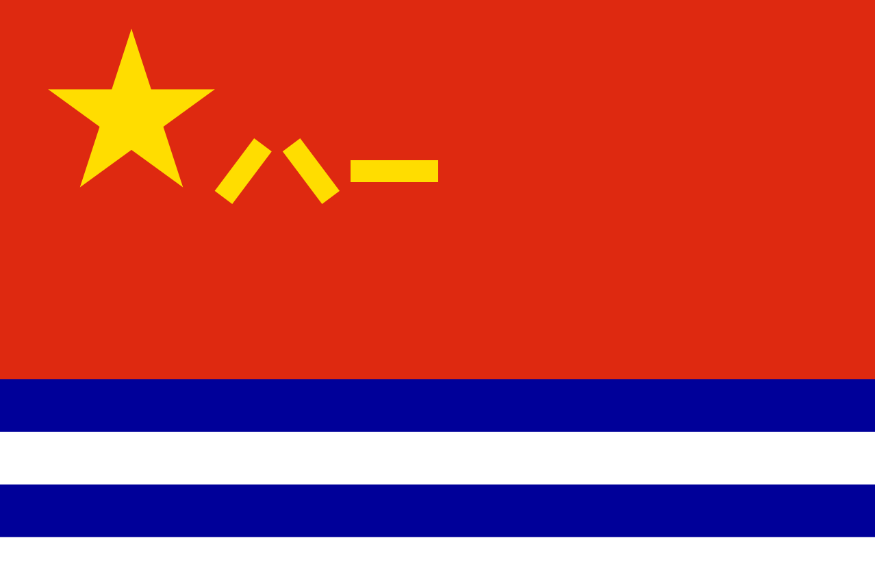 中国人民解放军海军