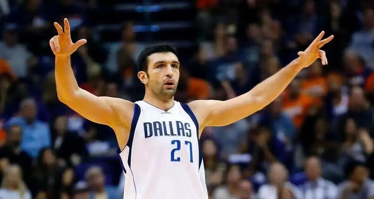 扎扎·帕楚里亚