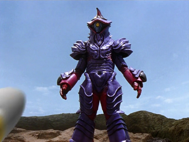 侵略变形机器海兹王