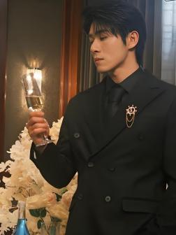 杨宇斌（中国内地男演员）_百度百科