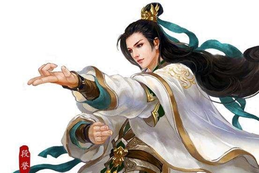 一阳指和六脉神剑哪个更强？为何说六脉神剑是一阳指的升级版？_百科TA说