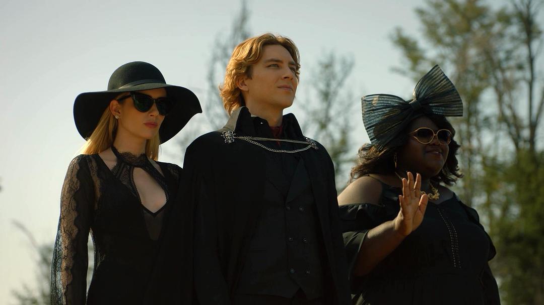 美国恐怖故事:启示录第八季