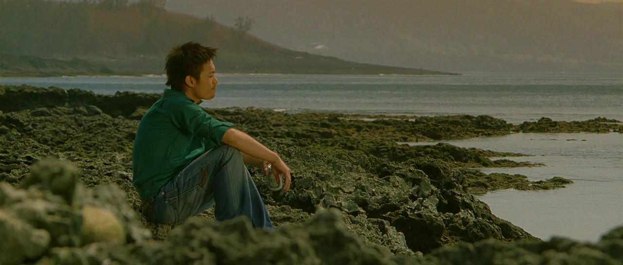  p>影片《海角七号》是一部2008年出品的台湾爱情电影,由台湾导演 a