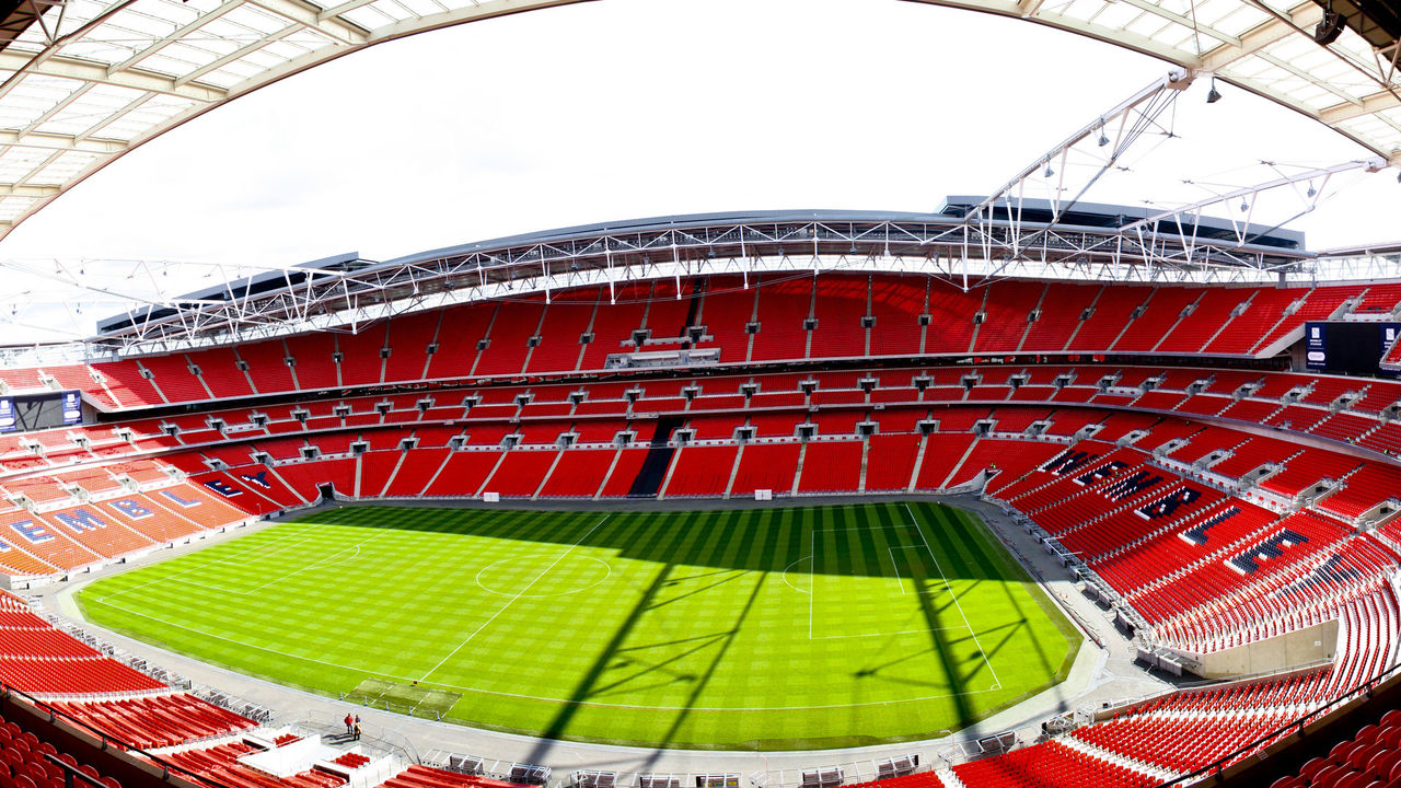 wembley