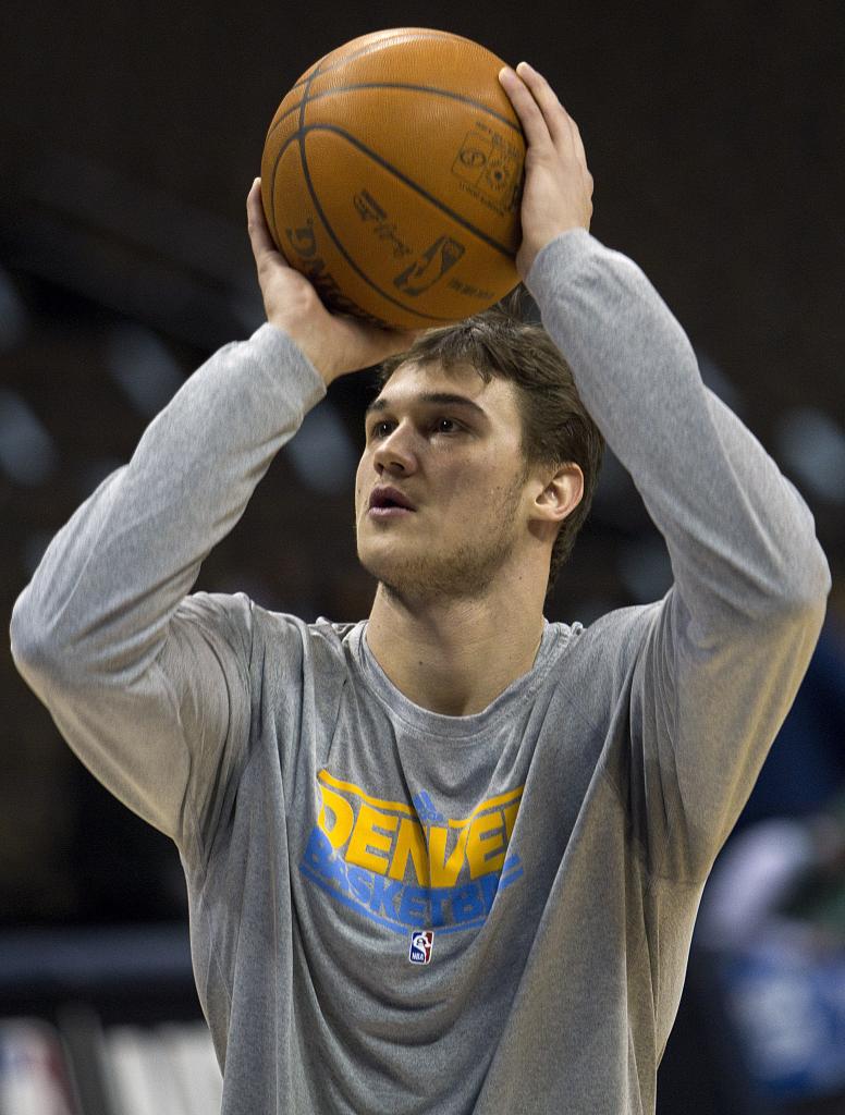 达尼洛·加里内里