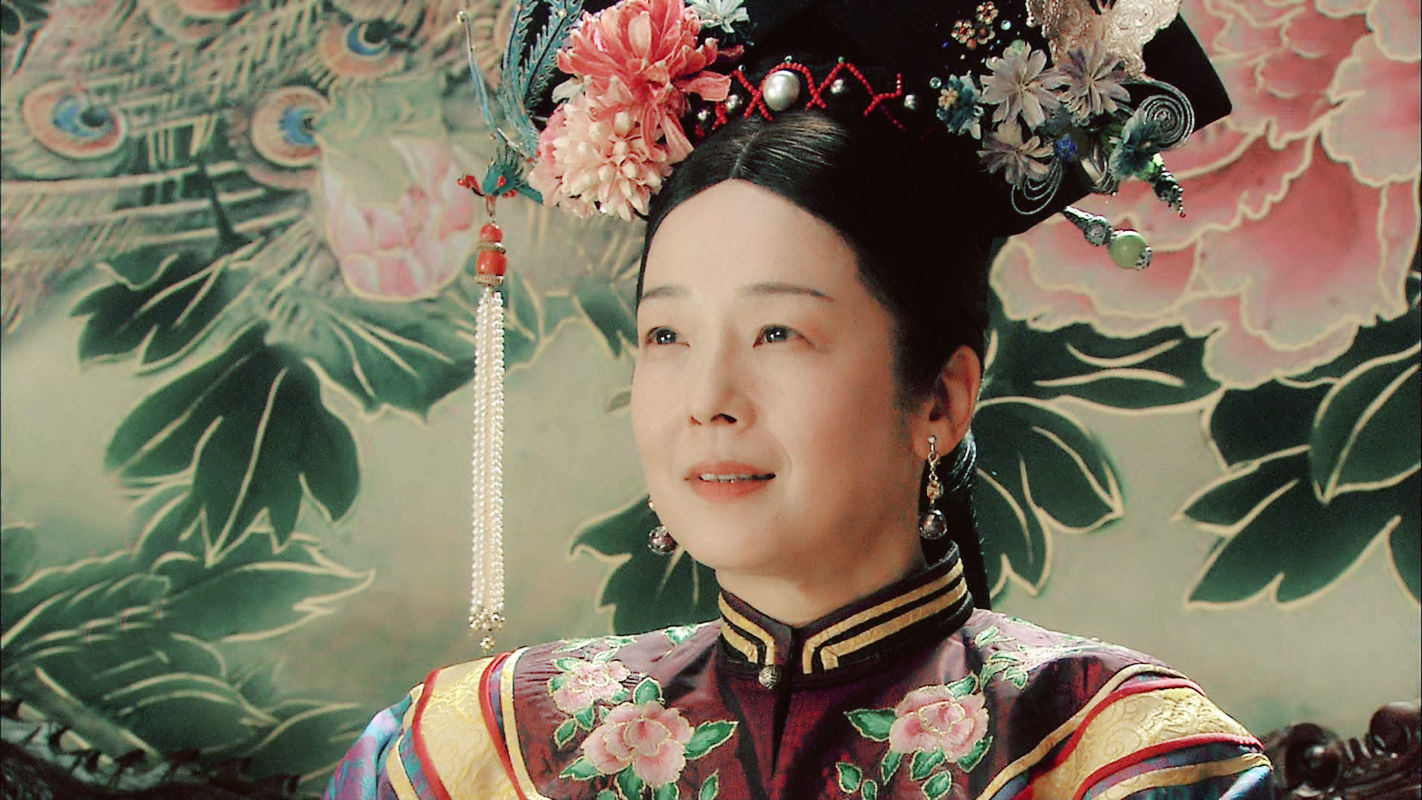  p>《苍穹之昴》,是日本 a target="_blank" href="/item/nhk">nhk /a