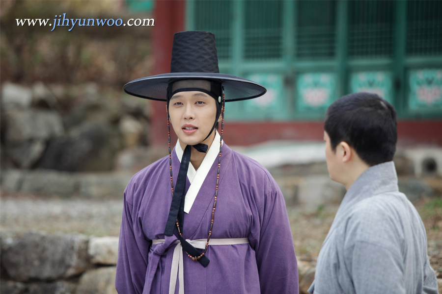 仁显王后的男人