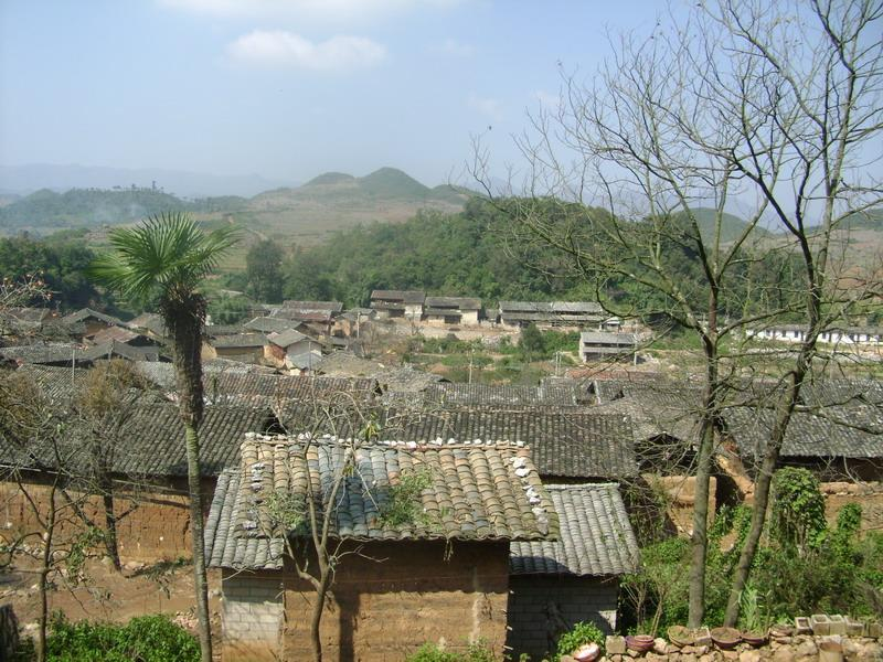  p>该行政村隶属西畴县法斗乡,地处发斗乡边,于山区.距离镇31.