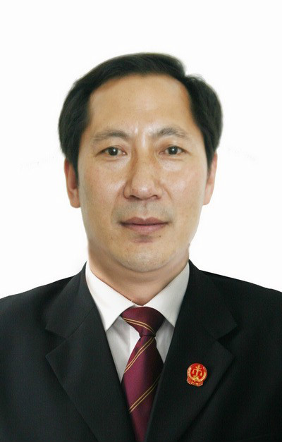 刘长城