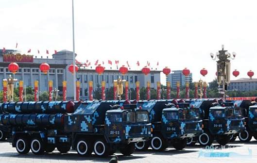 09年国庆阅兵