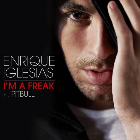 I'm A Freak_百度百科