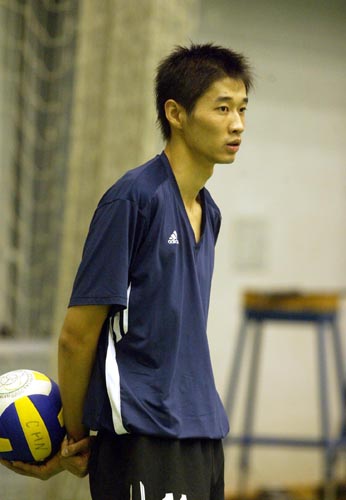 谢文昊