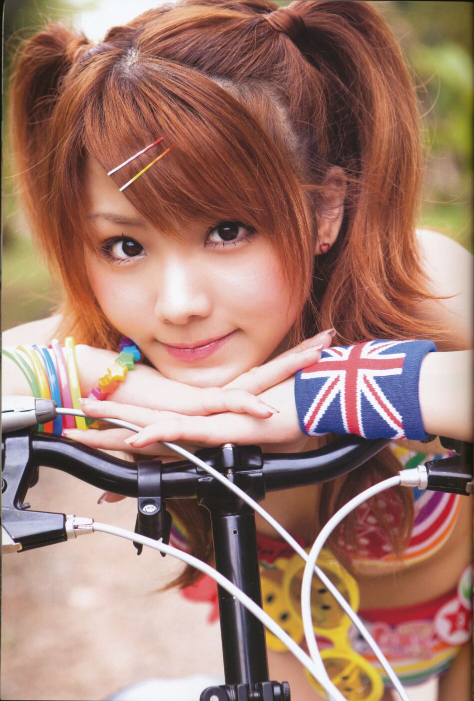 田中れいな