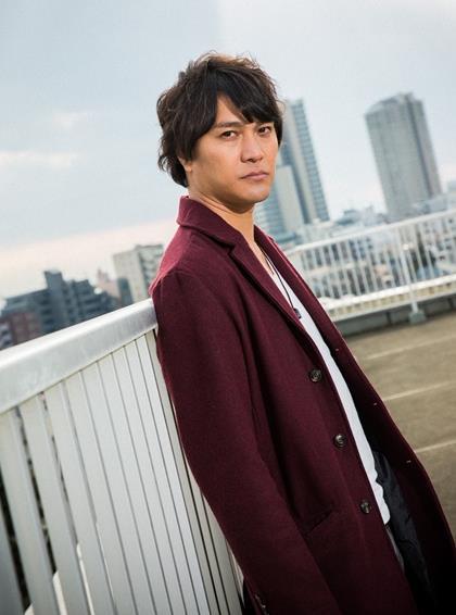 高野八诚 百度百科