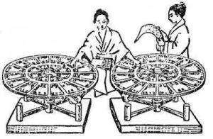 毕昇（活字版印刷术发明者）_百度百科