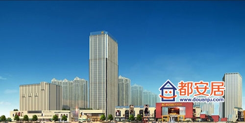  p>锦艺国际轻纺城项目是河南省重点项目,也是郑州市中原宜居商贸城