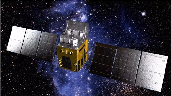 个空间天文卫星,是既可以实现宽波段,大视场x射线巡天又能够研究黑洞