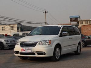 2013款全新进口大捷龙 3.6l 豪华版