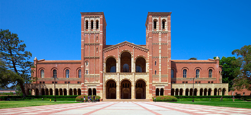 大学洛杉矶分校(university of california, los angeles,简称:ucla)