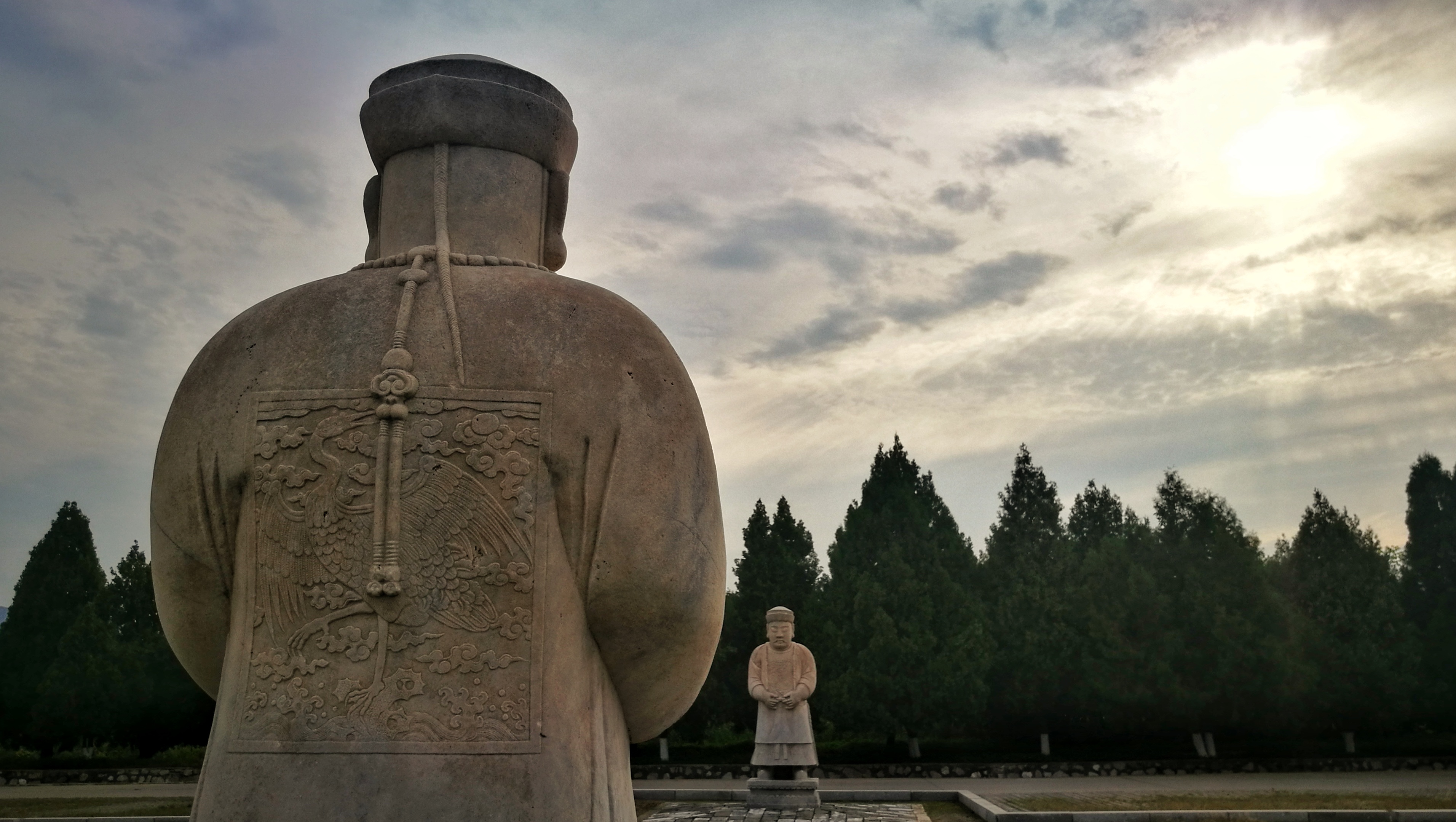  p>清东陵位于 a target="_blank" href="/item/河北省">河北省 /a> a