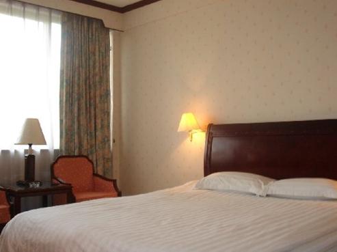  p>珠海拱北宾馆,位于 a href="#">珠海 /a>市拱北水湾路21号(澳门