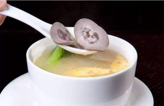 羊肾苁蓉羹_百度百科