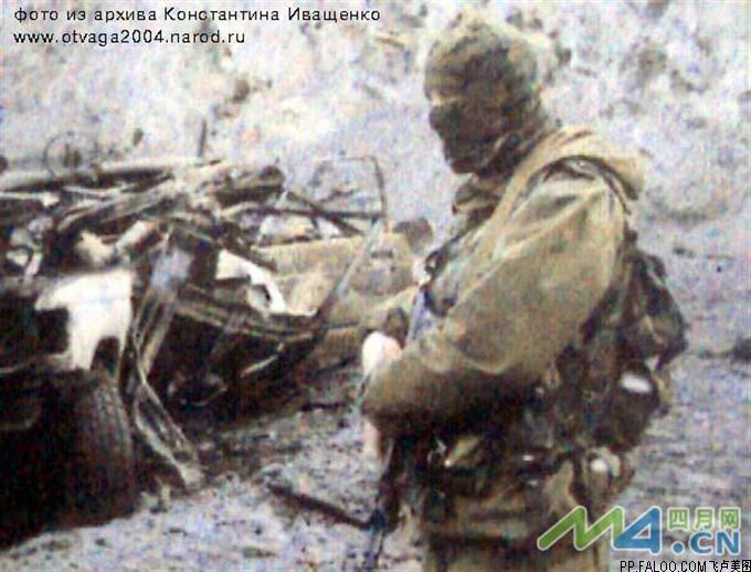  p>格罗兹尼巷战,这是越战以后最残酷最血腥的 a href="#" data-lemma