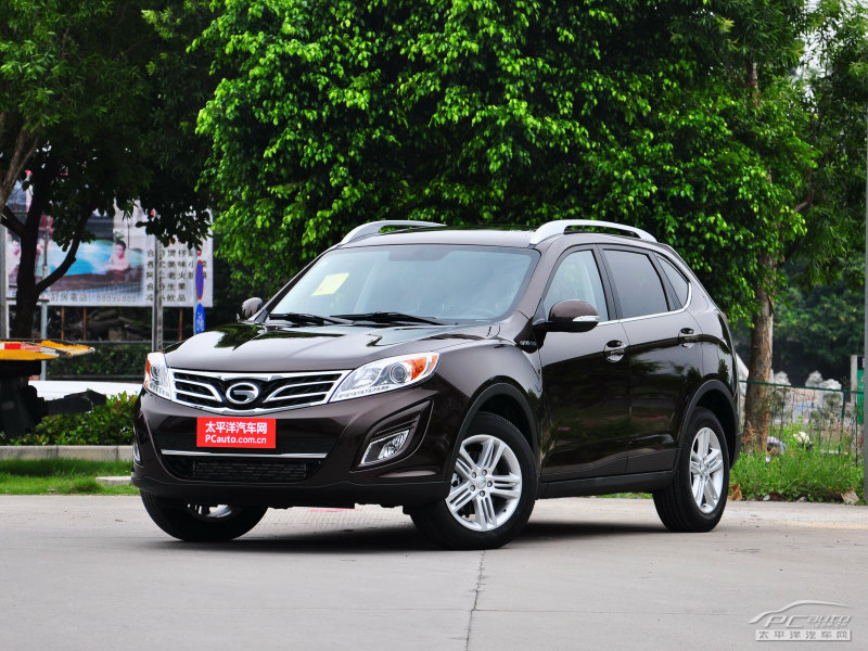  p>传祺gs5(trumpchi gs5)是广汽乘用车在欧洲名车高性能底盘上全新