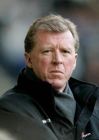 史蒂夫·麦克拉伦